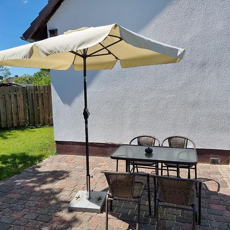 Feel-Good Apartment Close To The City Reppenstedt Екстер'єр фото