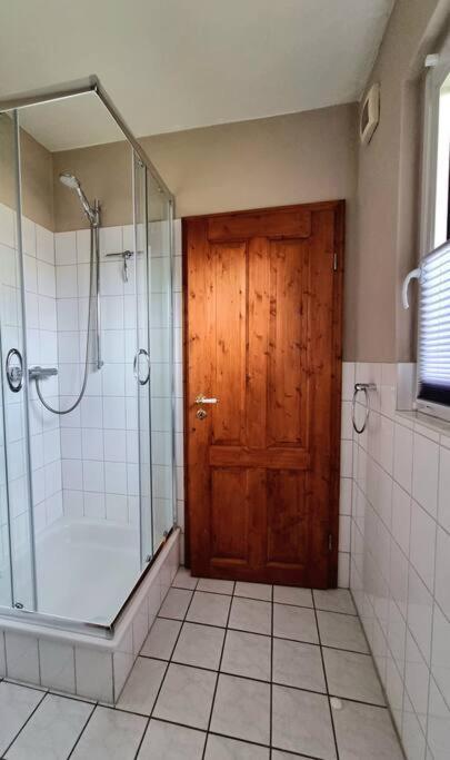 Feel-Good Apartment Close To The City Reppenstedt Екстер'єр фото