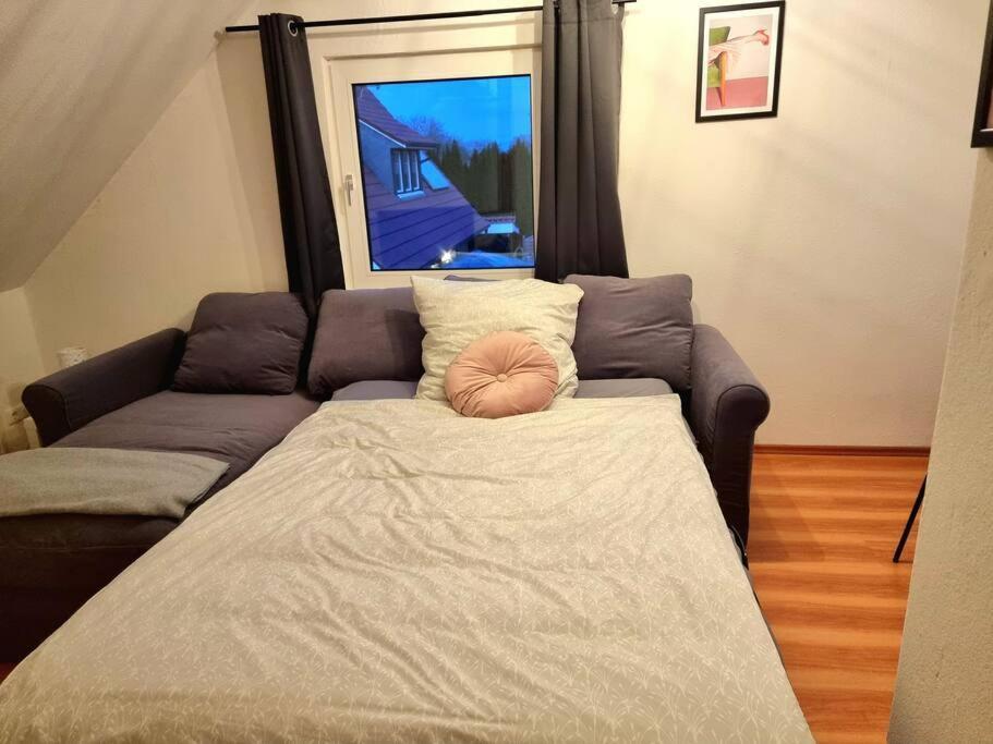 Feel-Good Apartment Close To The City Reppenstedt Екстер'єр фото
