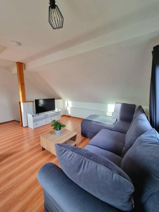 Feel-Good Apartment Close To The City Reppenstedt Екстер'єр фото