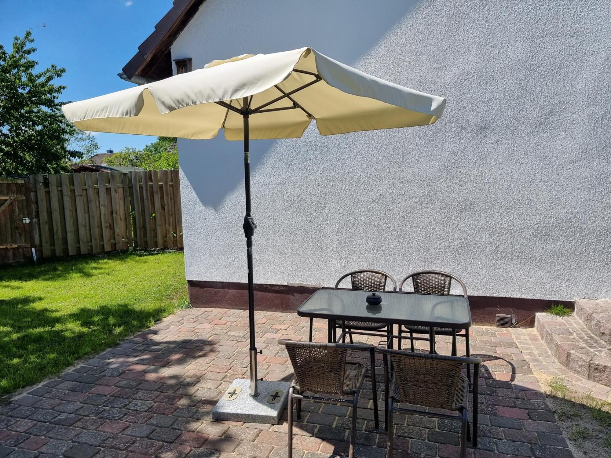 Feel-Good Apartment Close To The City Reppenstedt Екстер'єр фото